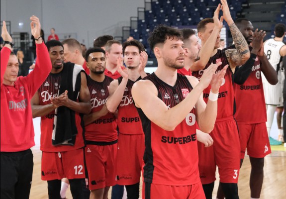 Interviu Alexandru Iacobescu: „Obiectivul acestui sezon - semifinalele“