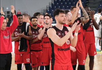 Interviu Alexandru Iacobescu: „Obiectivul acestui sezon - semifinalele“