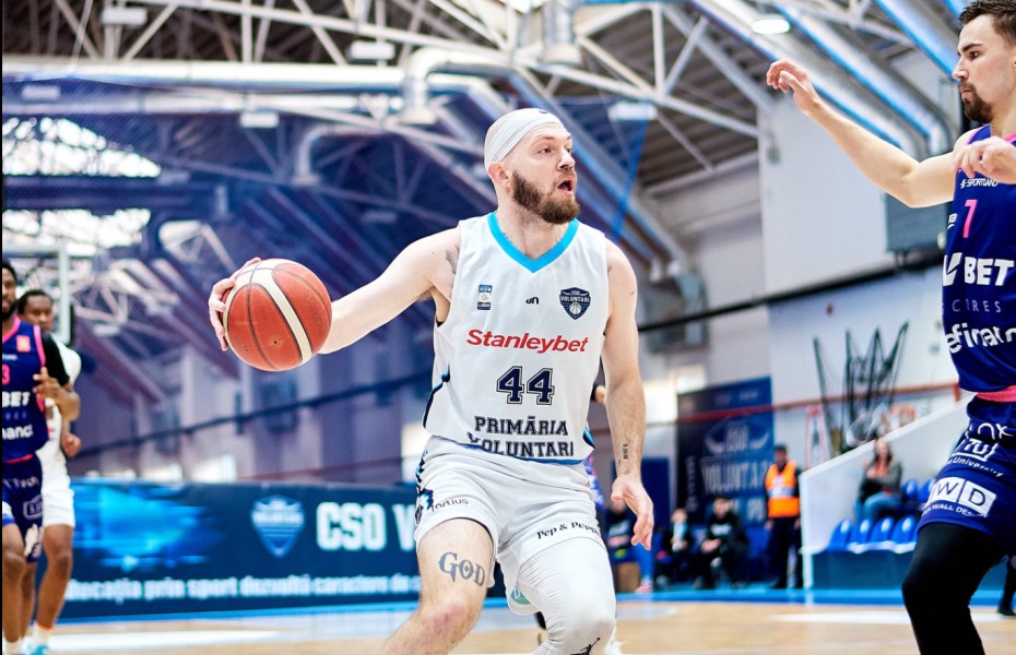 Avancronica rundei a 29-a din Liga Națională de Baschet Masculin