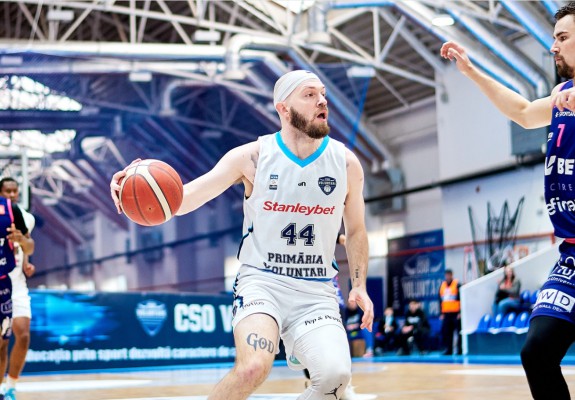 Avancronica rundei a 29-a din Liga Națională de Baschet Masculin