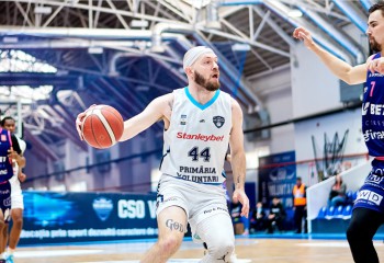 Avancronica rundei a 29-a din Liga Națională de Baschet Masculin