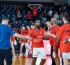 CSM Oradea încheie seria de victorii a celor de la Dinamo București