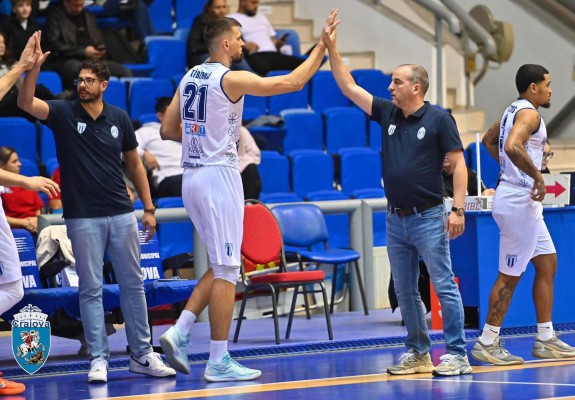 Victorie importantă pentru SCM Craiova în fața lui Rapid București