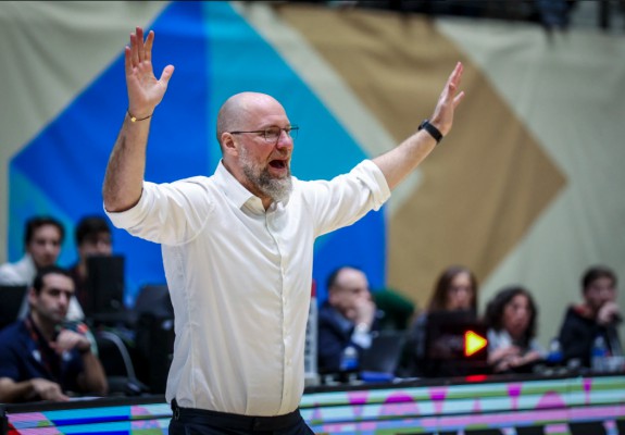 Mihai Silvășan: „Lipsa rotației s-a resimțit și în acest meci.”