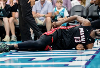 Trail Blazers și Hornets câștigă primele dueluri din NBA play-in