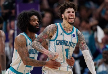 Trail Blazers și Hornets câștigă primele dueluri din NBA play-in