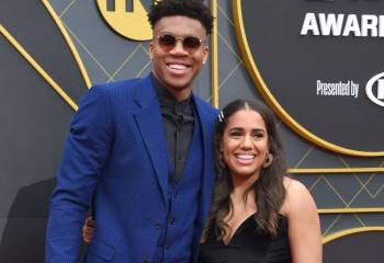 Giannis Antetokunmpo: „Șoția decide dacă voi continua la Milwaukee”