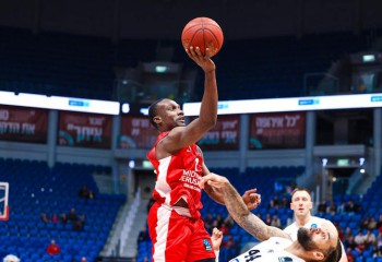 Jared Harper, din nou MVP al EuroCup