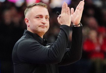Darko Rajakovic, primul antrenor principal european care ajunge în play-off-ul NBA