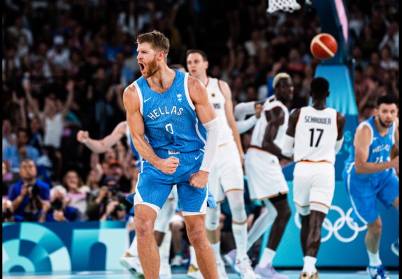 Un nou scandal între Panathinaikos și Olympiakos