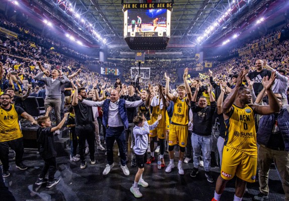 Știm careul de ași din Basketball Champions League