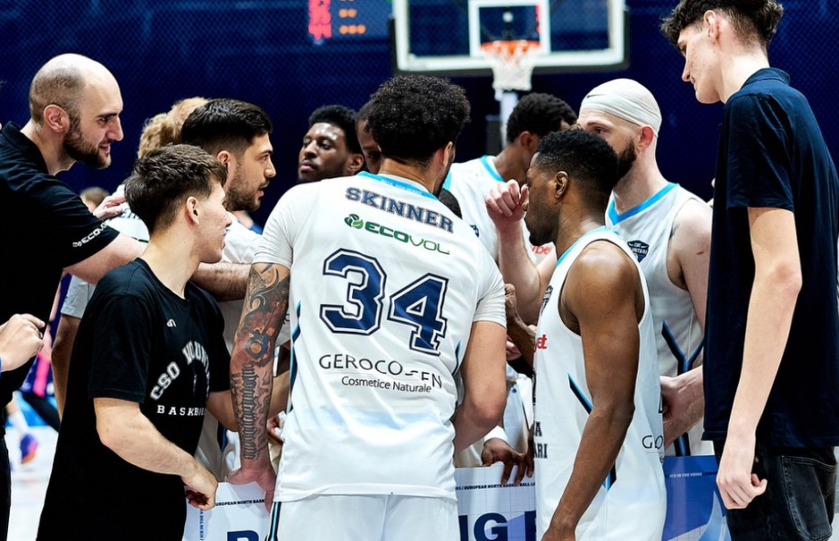 CSO Voluntari s-a impus în fața lui CSM Târgu Mureș în ultimul sfert