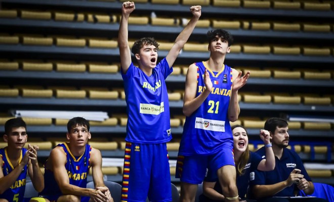 INTERVIU. Rareș Trandafir, despre plecarea din România, experiența din State și obiectivele sale