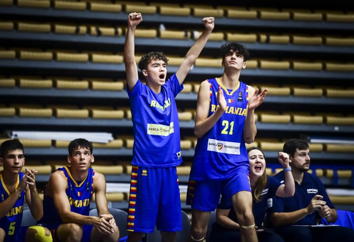 INTERVIU. Rareș Trandafir, despre plecarea din România, experiența din State și obiectivele sale