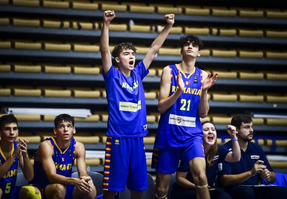 INTERVIU. Rareș Trandafir, despre plecarea din România, experiența din State și obiectivele sale