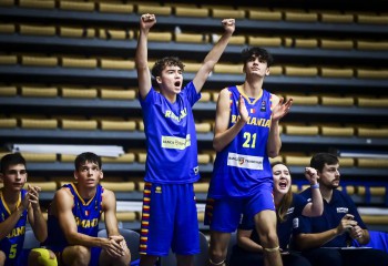 INTERVIU. Rareș Trandafir, despre plecarea din România, experiența din State și obiectivele sale
