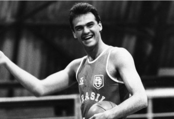 Legendarul Oscar Schmidt a murit la vârsta de 68 ani