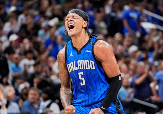 Orlando Magic și Phoenix Suns au obținut ultimele bilete pentru play-off-ul NBA