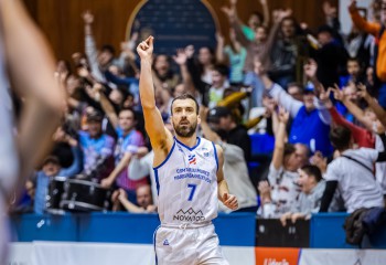 FC Argeș pierde după overtime cu CSM Târgu Mureș și așteaptă celelalte rezultate să vadă dacă prinde playoff-ul