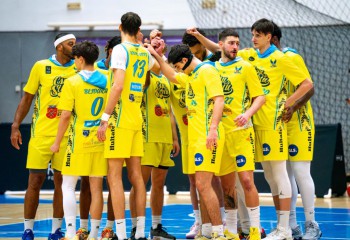 CSU Sibiu se impune detașat în deplasarea de la Brașov