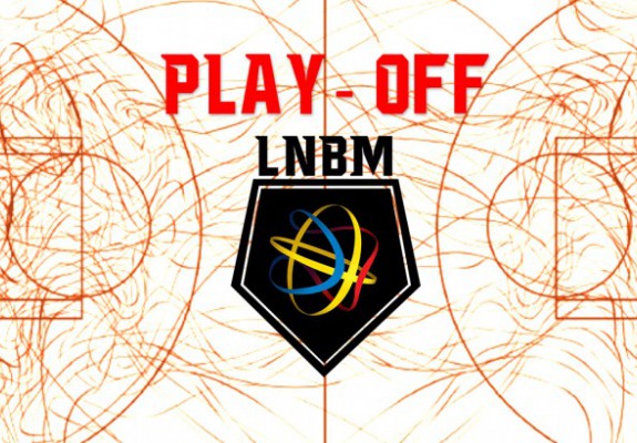 Cum arată tabloul playoff-ului în Liga Națională de Baschet Masculin