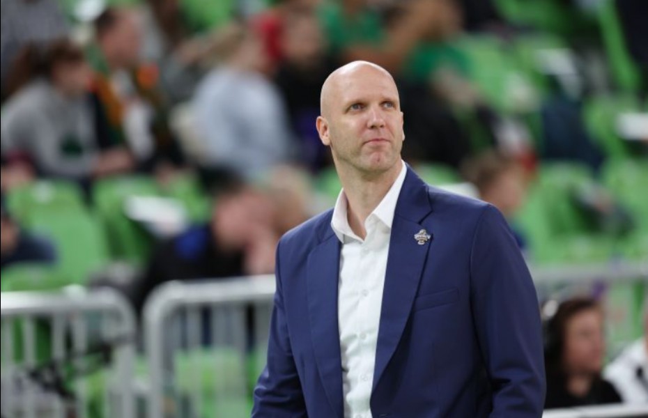 Andrej Žakelj: „Indiferent de meci, pentru noi are importanță.”