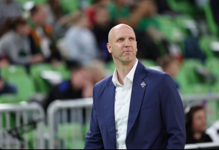 Andrej Žakelj: „Indiferent de meci, pentru noi are importanță.”