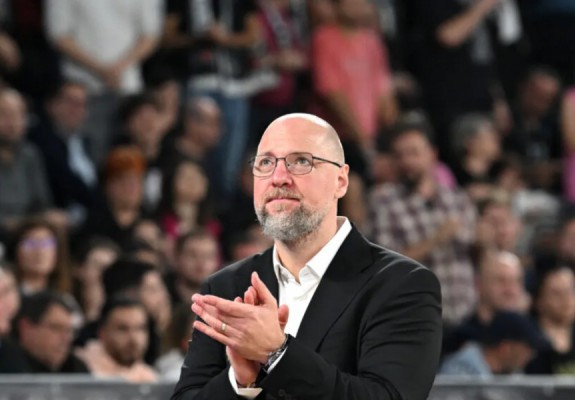 Reacția lui Mihai Silvășan după înfrângerea drastică cu Buducnost Podgorica