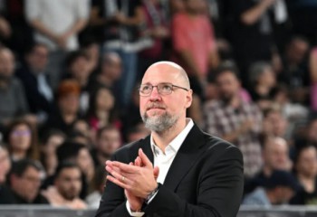 Reacția lui Mihai Silvășan după înfrângerea drastică cu Buducnost Podgorica