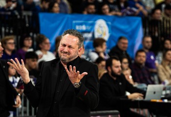 Krešimir Bašić și Sorin Căprărescu au plătit cu funcția după finalul slab de sezon regulat al lui FC Argeș
