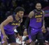 LeBron și Bronny au scris istorie în NBA