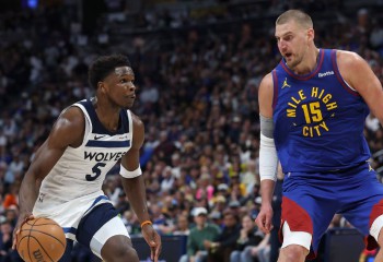 Hawks și Timbervolwes au egalat scorul în seriile de play-off, iar Cavs și-a adjudecat a doua victorie