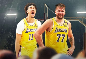 Ajutor din NBA pentru Luka Doncic la naționala Sloveniei