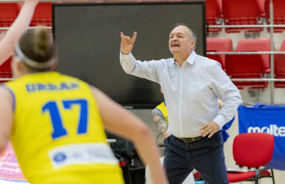 Dan Calancea nu este antrenorul Coronei Brașov. Sorin Drugău confirmat în funcția de team manager