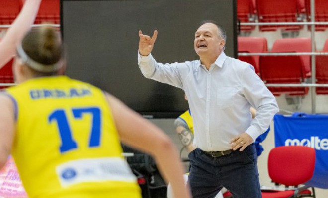 Dan Calancea nu este antrenorul Coronei Brașov. Sorin Drugău confirmat în funcția de team manager