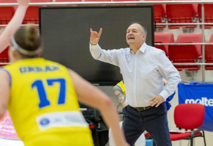 Corona Brașov are un nou antrenor