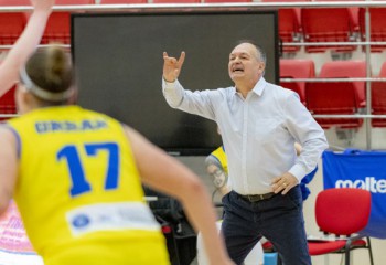 Dan Calancea nu este antrenorul Coronei Brașov. Sorin Drugău confirmat în funcția de team manager
