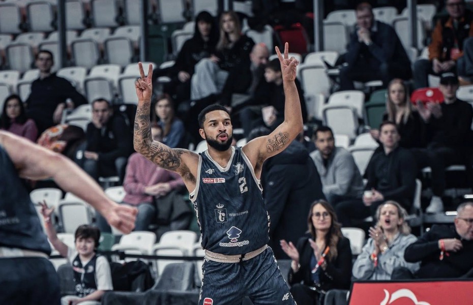 Darnell Edge: „Va fi un meci foarte intens între două echipe pline de talent”