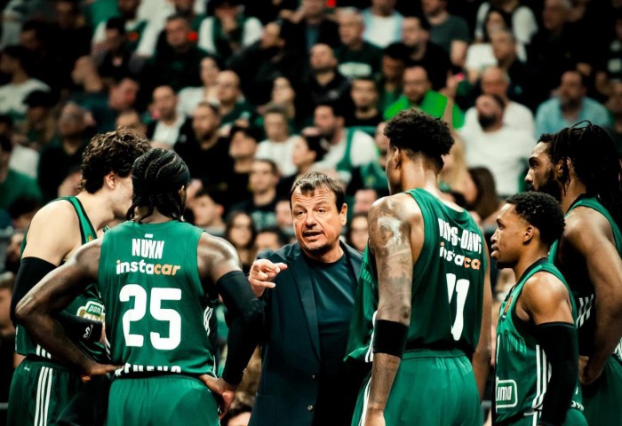 Victorii pentru Barcelona și Panathinaikos în play-in-ul Euroligii
