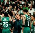 Victorii pentru Barcelona și Panathinaikos în play-in-ul Euroligii