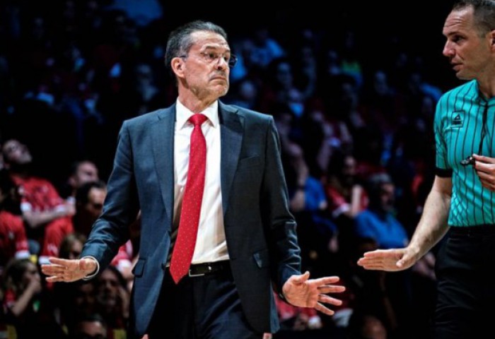 Pedro Martinez a scris o nouă pagină de istorie în Europa