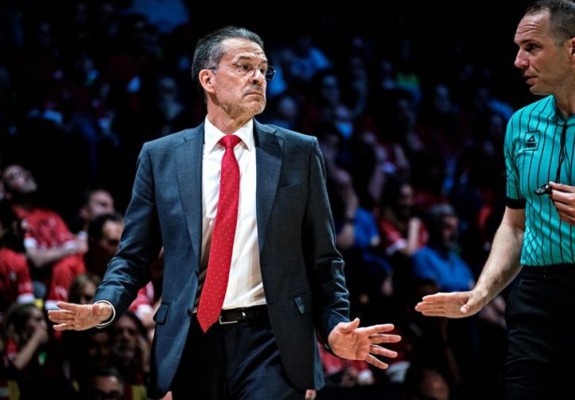 Pedro Martinez a scris o nouă pagină de istorie în Europa