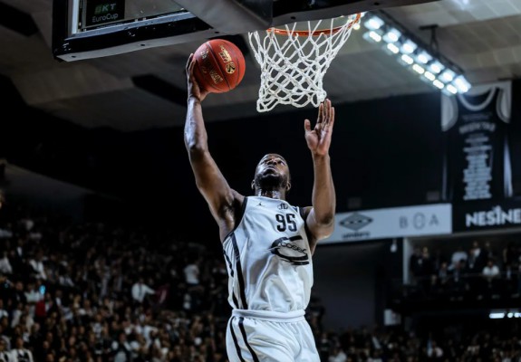 JL Bourg a câștigat meciul din finala EuroCup