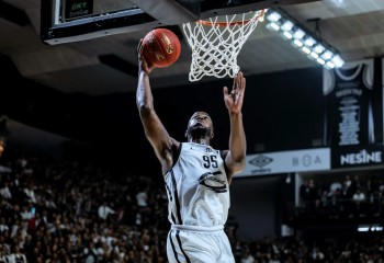 JL Bourg a câștigat meciul din finala EuroCup