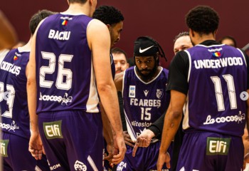 Cătălin Baciu: „Putem face față oricărei situații.”