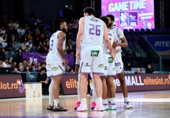 Cătălin Baciu: „Putem face față oricărei situații.”