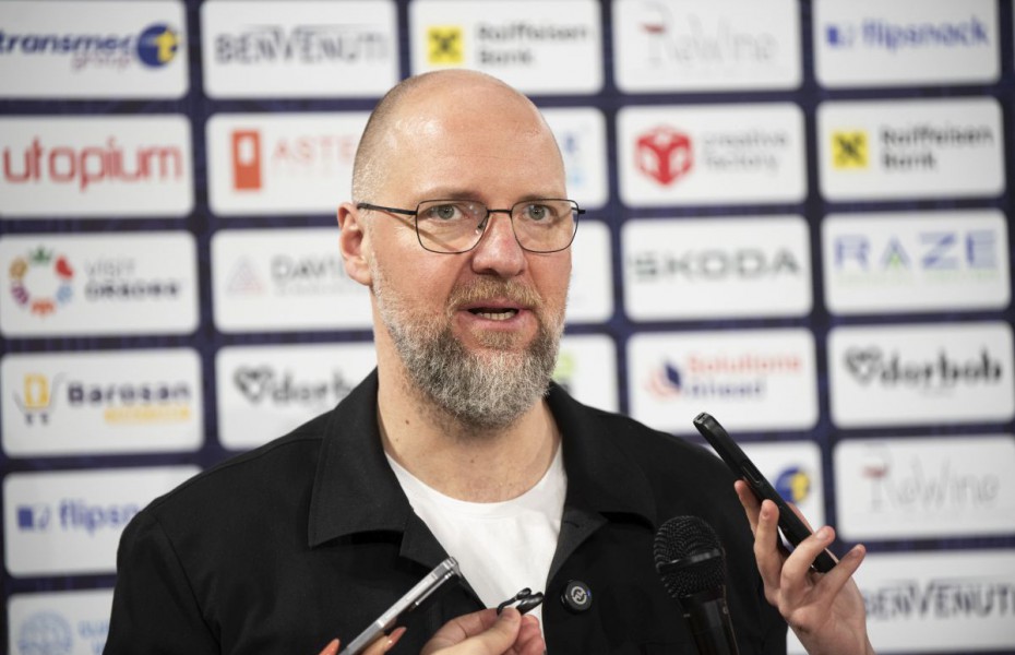 Mihai Silvășan: „Campionatul României este cel mai important obiectiv pe care îl avem în acest moment”