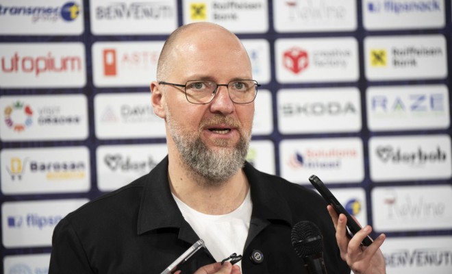 Mihai Silvășan: „Campionatul României este cel mai important obiectiv pe care îl avem în acest moment”