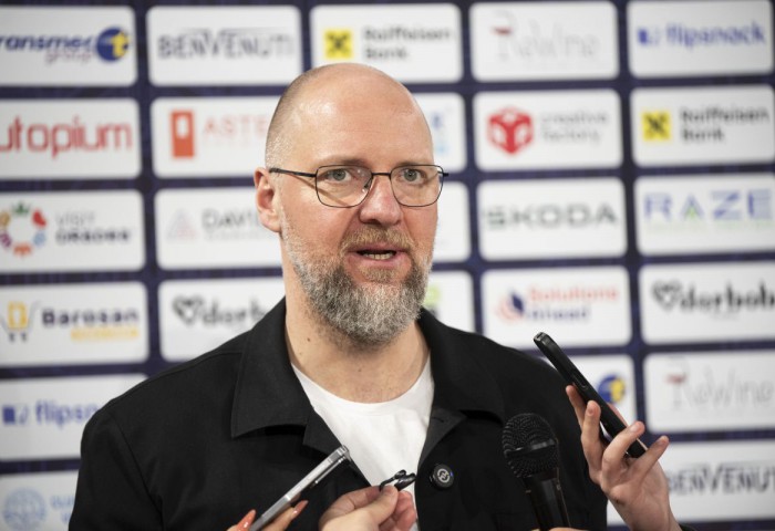 Mihai Silvășan: „Campionatul României este cel mai important obiectiv pe care îl avem în acest moment”