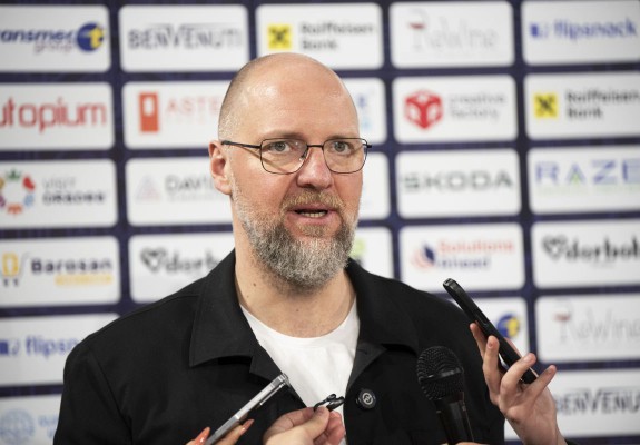 Mihai Silvășan: „Campionatul României este cel mai important obiectiv pe care îl avem în acest moment”